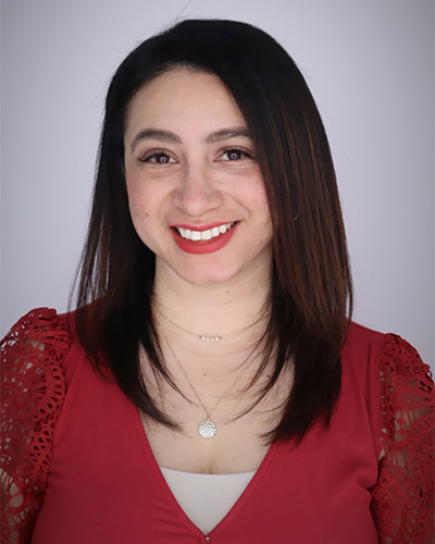 Linda Soto