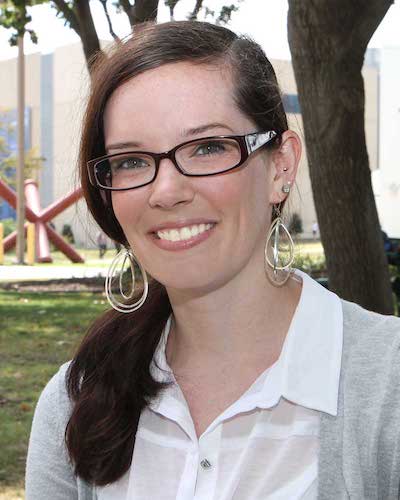 Stephanie Cardwell, Ph.D.